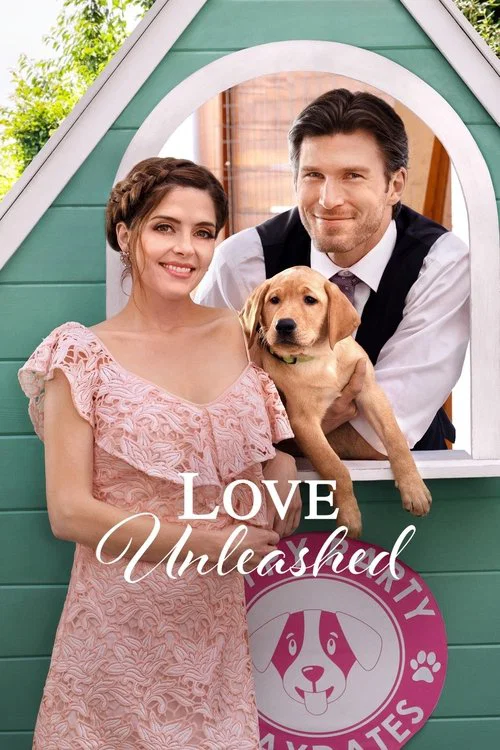Love Unleashed постер