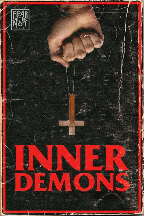 Inner Demons постер