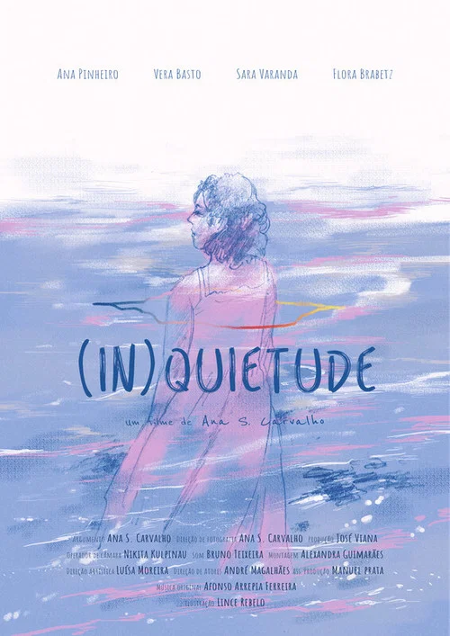 (In)quietude постер