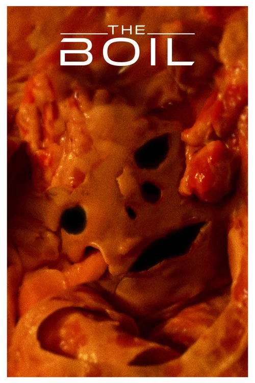 The Boil постер