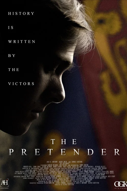 The Pretender постер