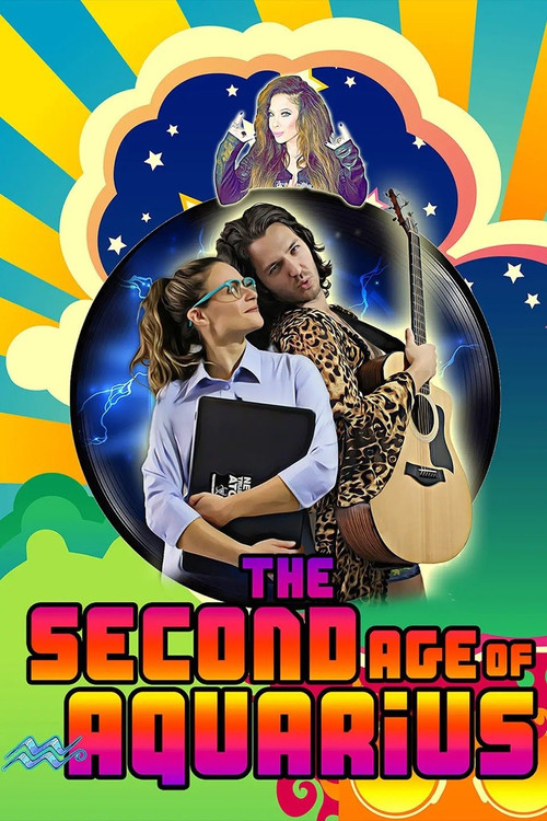 The Second Age of Aquarius постер