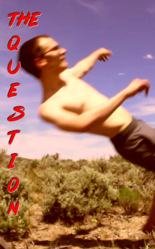 The Question постер
