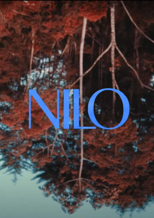 Nilo постер