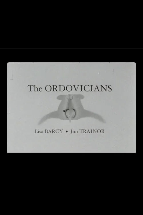 The Ordovicians постер