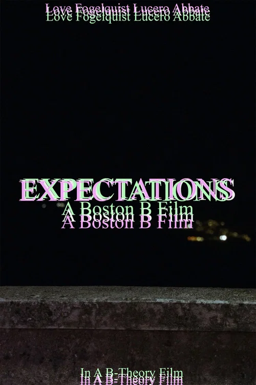 Expectations постер
