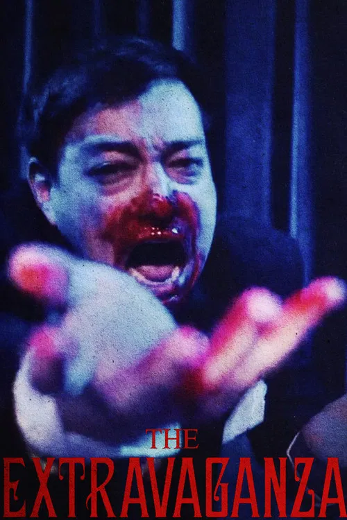 Joji Presents: THE EXTRAVAGANZA постер