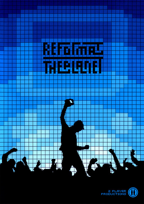 Reformat the Planet постер