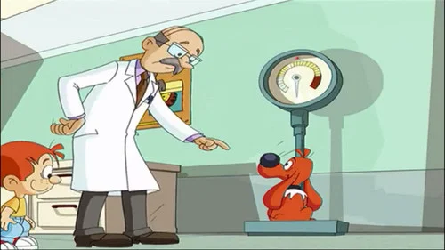 Эпизод 1