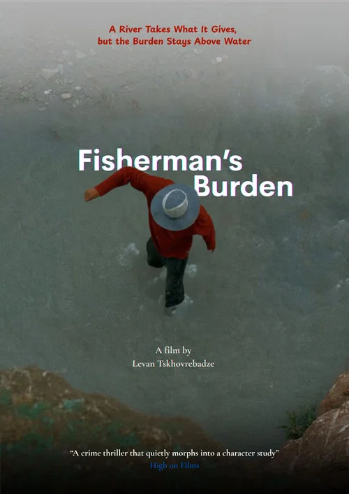 Fisherman's Burden постер