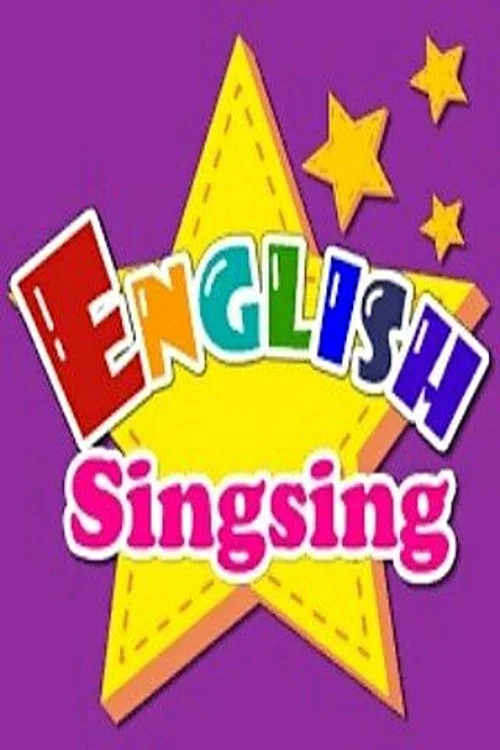 English Singsing постер