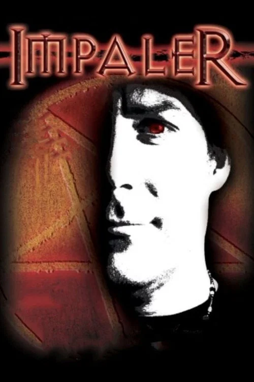 Impaler постер