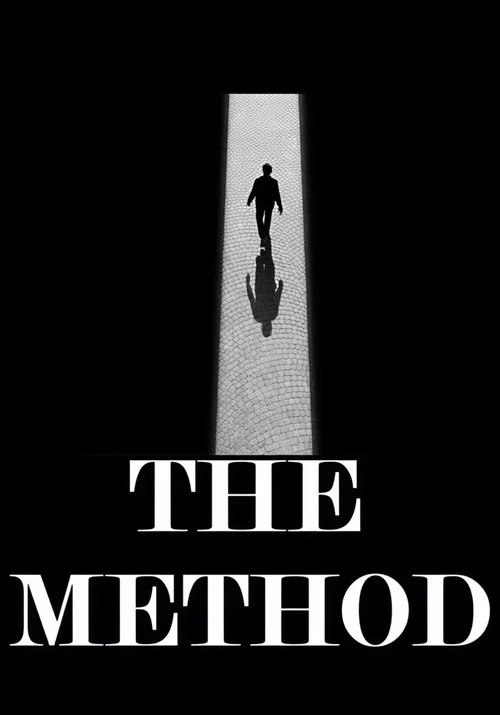 The Method постер