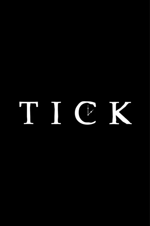 Tick постер