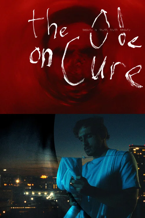 The Ode on Cure постер