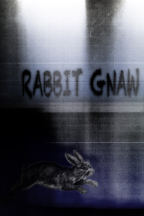 Rabbit Gnaw постер