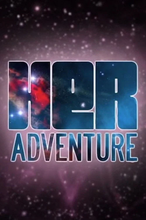 HERadventure постер