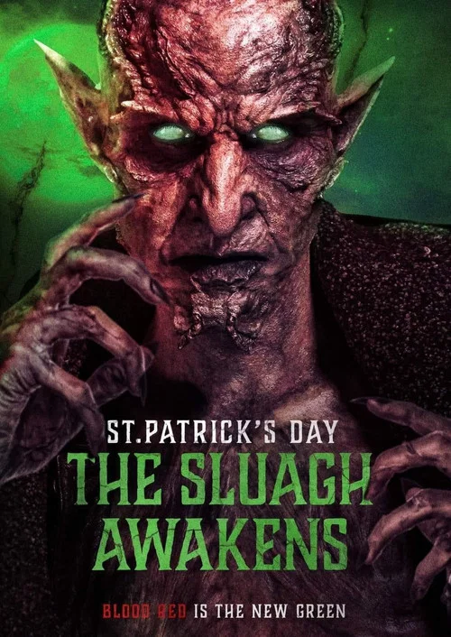 The Sluagh Awakens постер