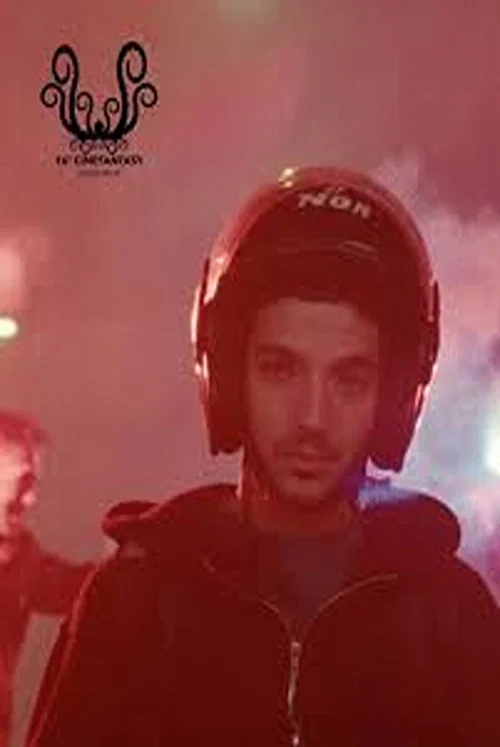 Nice Human постер