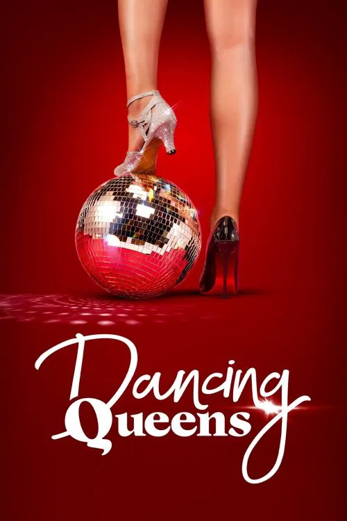 Dancing Queens постер
