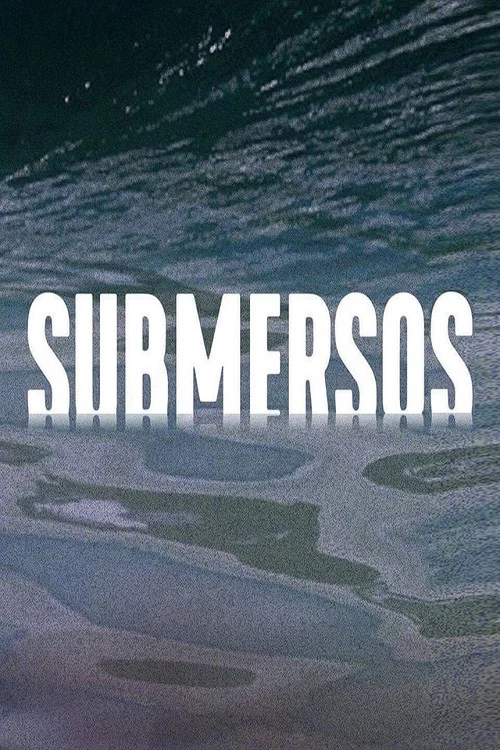 Submersos постер