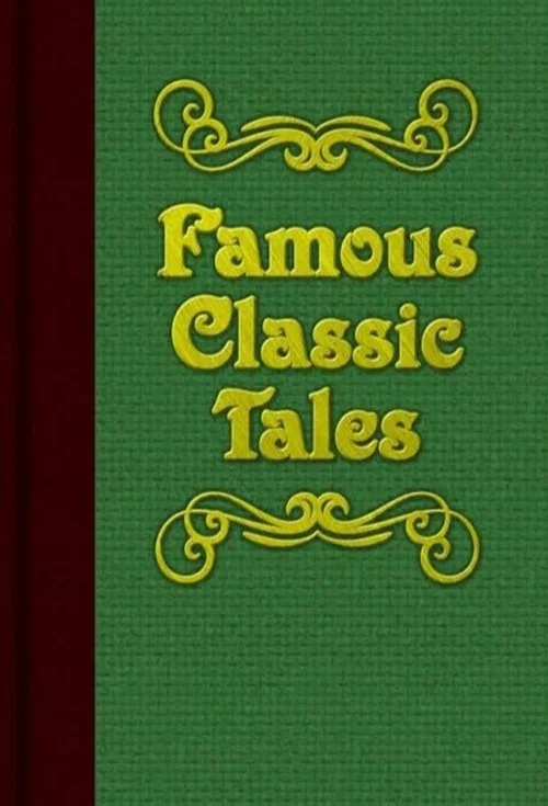 Famous Classic Tales постер