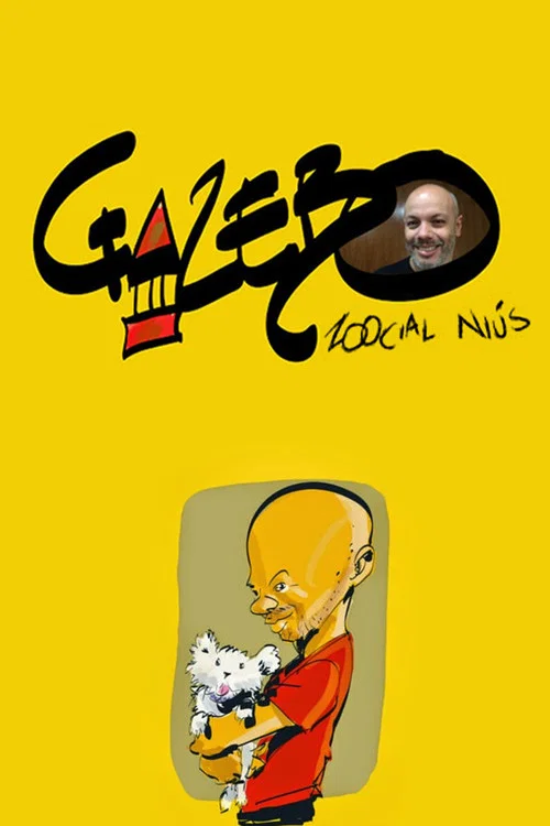 Gazebo #Social News постер