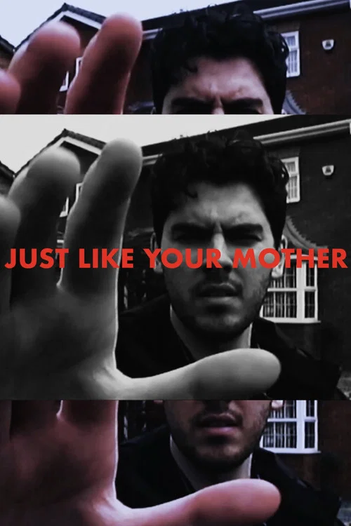 Just Like Your Mother постер