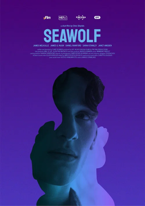 Seawolf постер