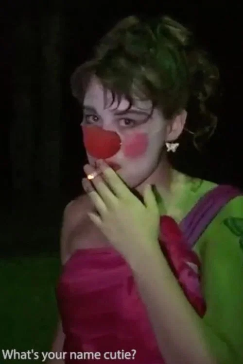 Circus 196977 постер