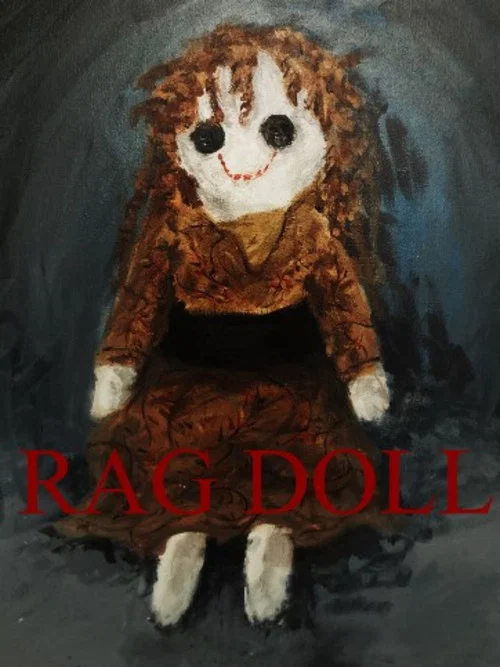 Rag Doll постер