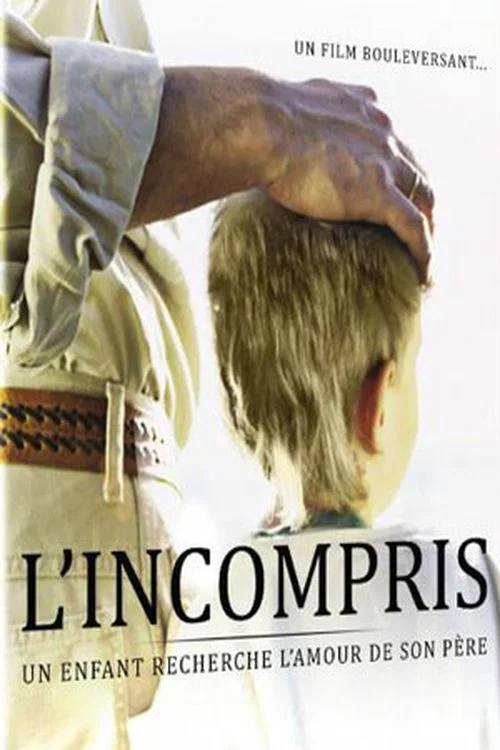 L'incompris постер