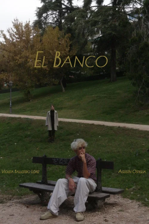 El Banco постер