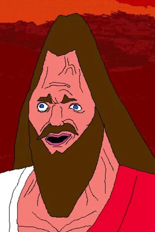 Jesus' Betrayal: What Really Went Down постер