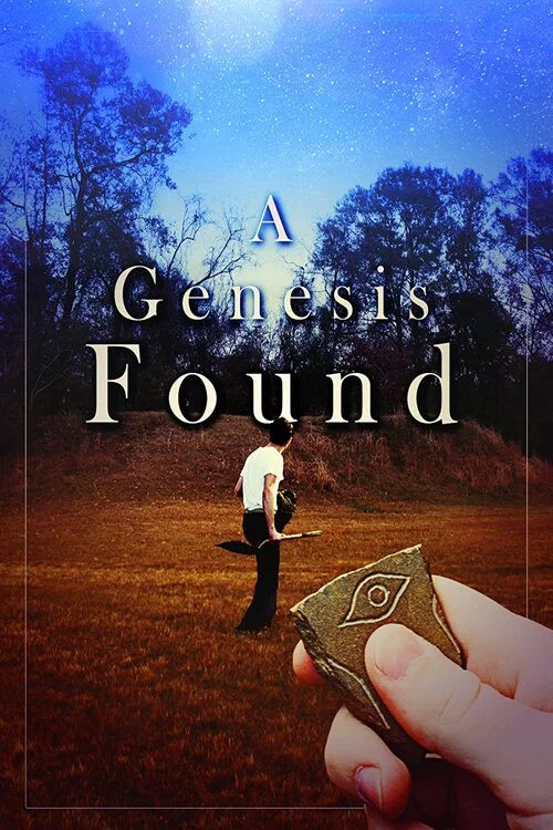 A Genesis Found постер