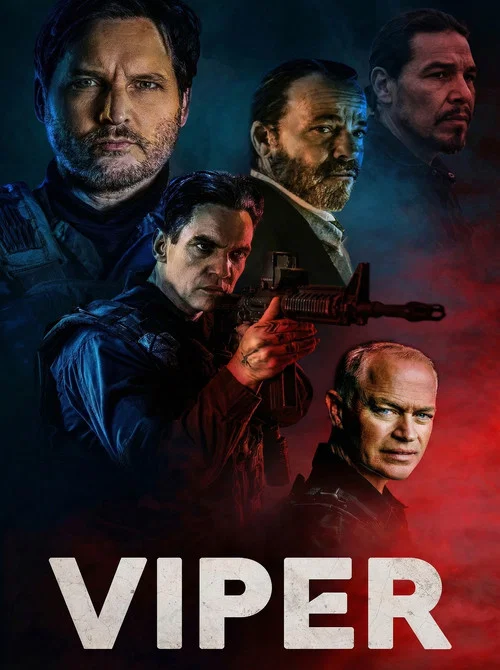 Viper постер