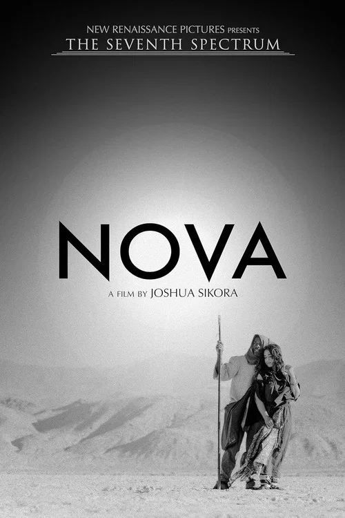 Nova постер