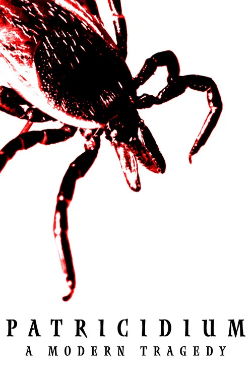 Patricidium: A Modern Tragedy постер