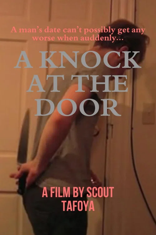 A Knock At The Door постер