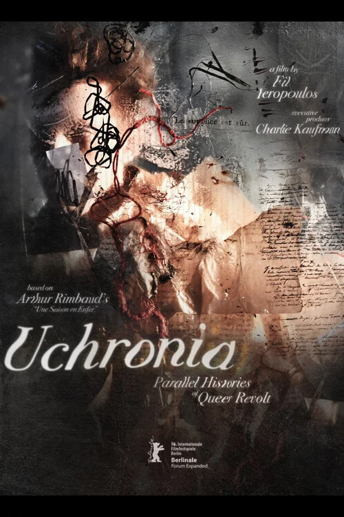 Uchronia постер