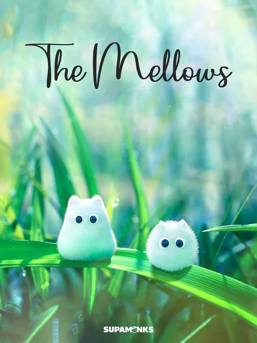 The Mellows постер