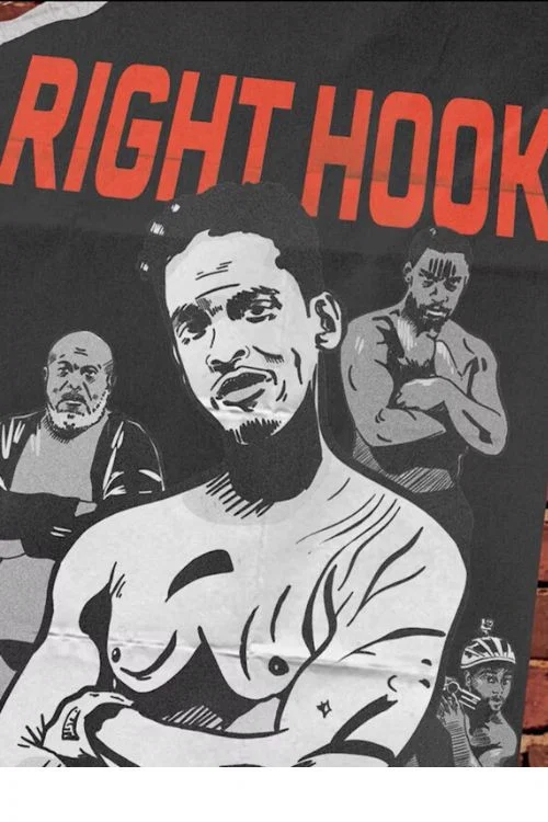 Right Hook постер