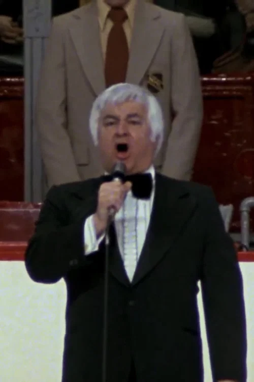 Canada Vignettes: The Performer постер