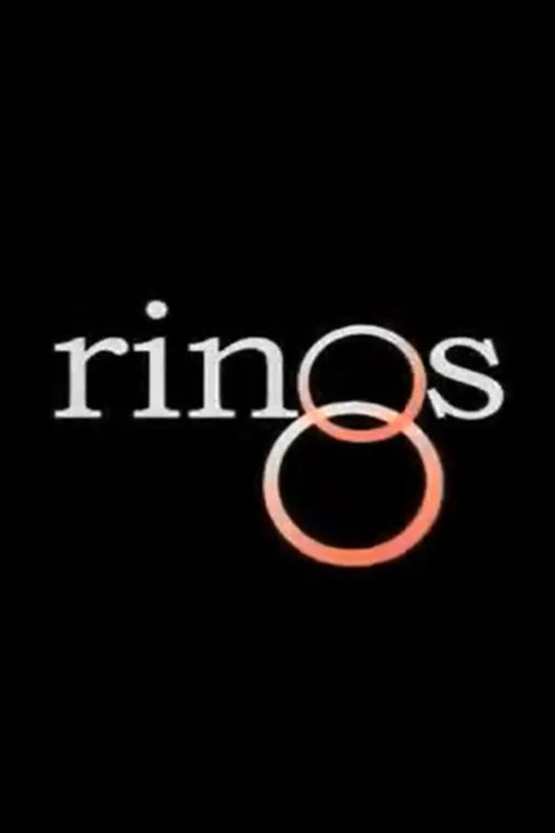 Rings постер