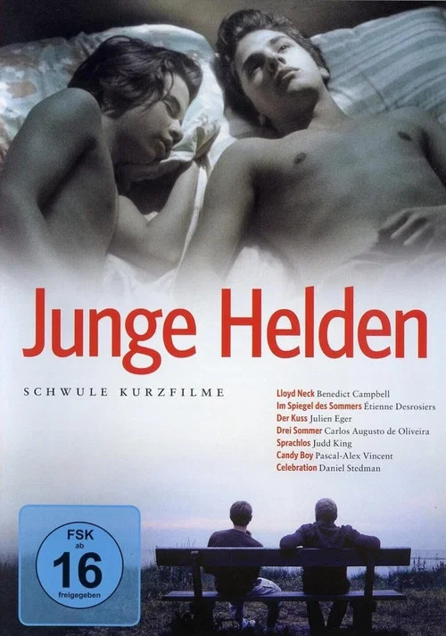Junge Helden постер