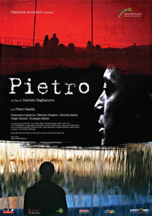 Pietro постер