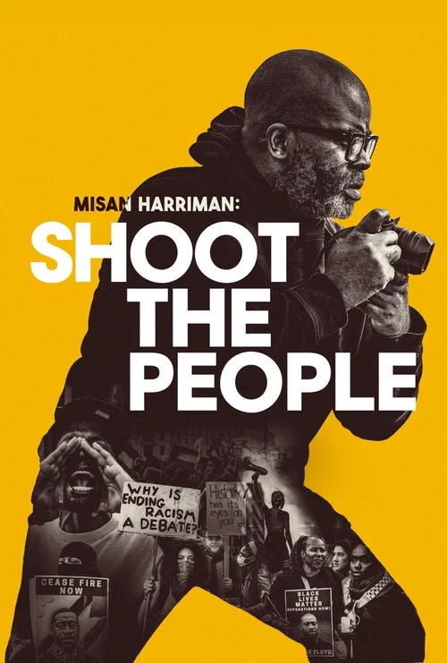 Shoot the People постер