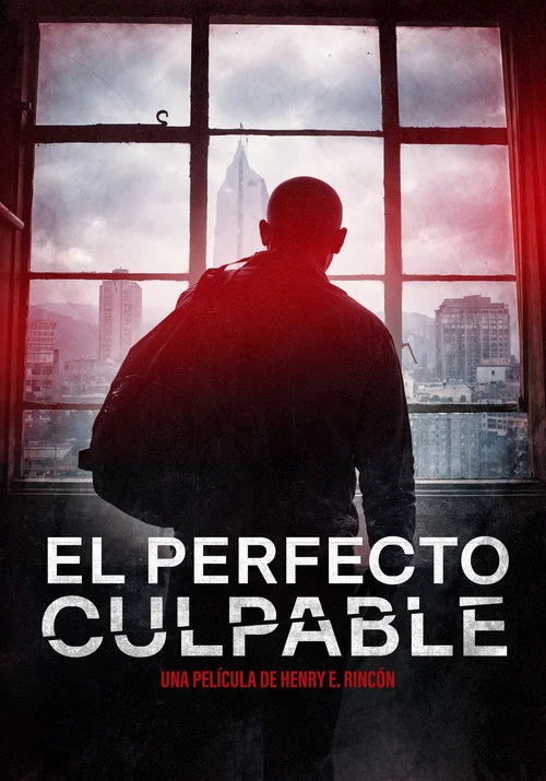 El Perfecto Culpable постер