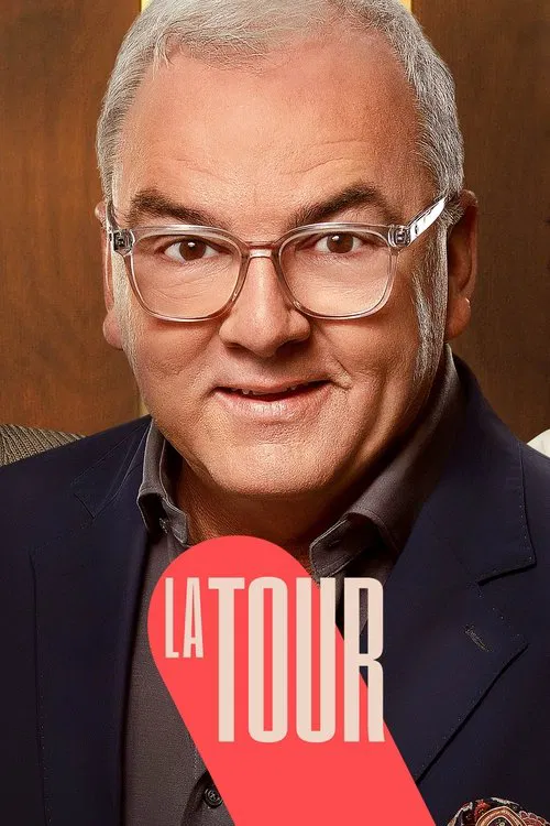 La tour постер