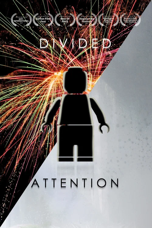 Divided Attention постер